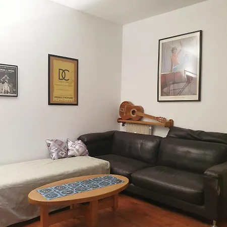 Marq En Baroeul Acacias T2 마르크앙 바롤