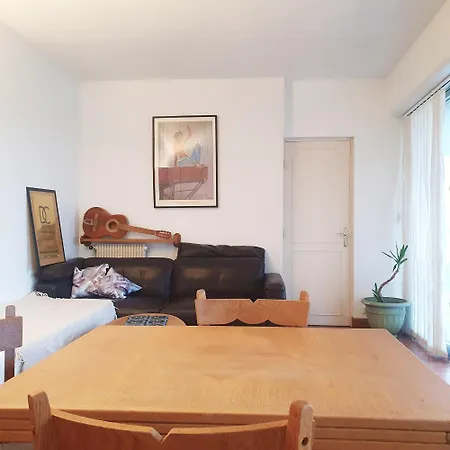 Marq En Baroeul Acacias T2 * 마르크앙 바롤