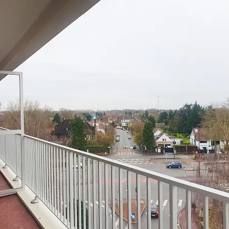 Apartment Marq En Baroeul Acacias T2 *