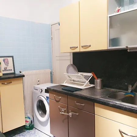 Apartment Marq En Baroeul Acacias T2