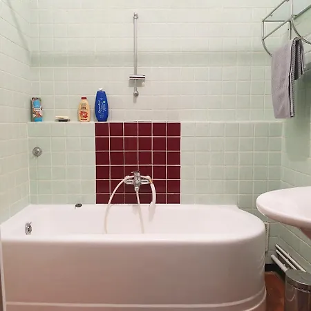 Marq En Baroeul Acacias T2 아파트 *