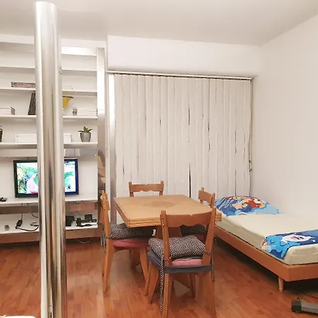 아파트 Marq En Baroeul Acacias T2