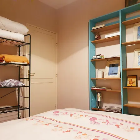 Marq En Baroeul Acacias T2 Apartment
