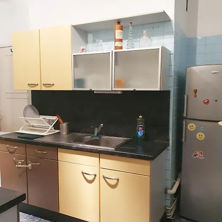 Marq En Baroeul Acacias T2 마르크앙 바롤