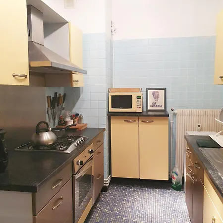 Marq En Baroeul Acacias T2 마르크앙 바롤