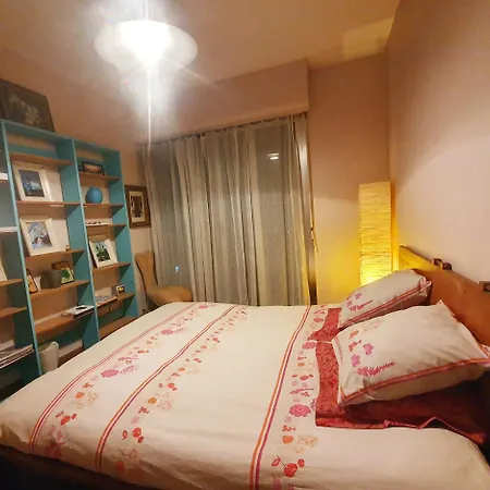 아파트 Marq En Baroeul Acacias T2 *